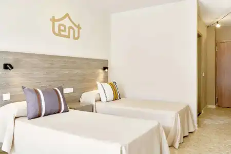 Tent Torremolinos - 29