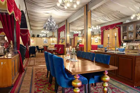 Best Western Gamla Teatern - 28