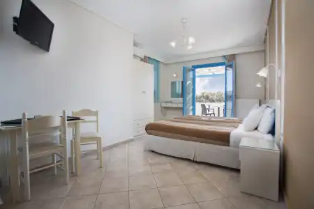 Liana Beach & Spa - 40