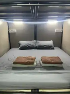 Meadows Hostel - 44