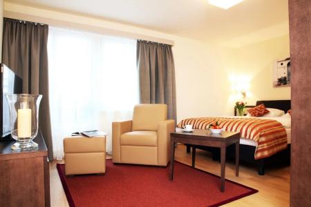 City Stay Seefeld House - 4