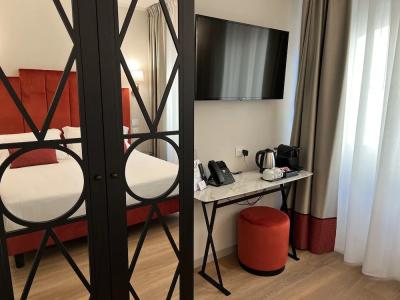 Corte dei Sogni Boutique & spa - 22