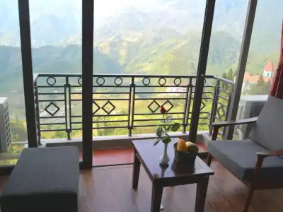 Sapa Vista - 145