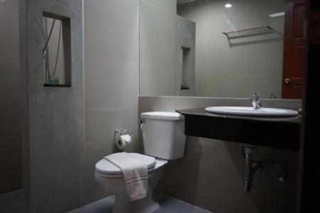 The Sita Princess Buriram - 37