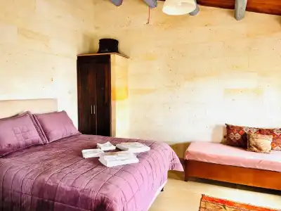 Mozaik Otel - 37
