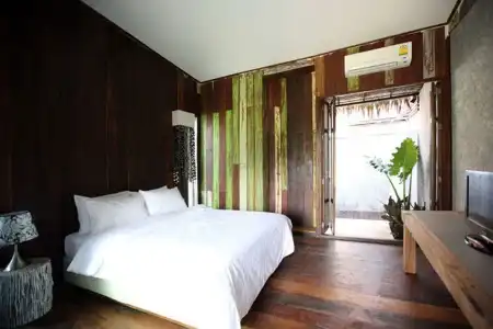 ChababaanCham Resort - 4