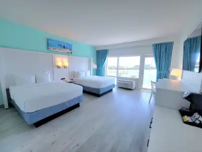 ChartHouse Clearwater Beach Marina - 49