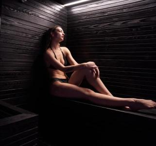 Ethereal White Resort & Spa - 25