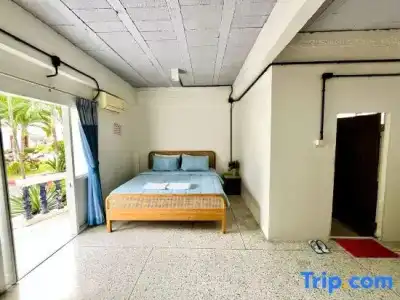 Sailom Resort Bangsaphan - 37