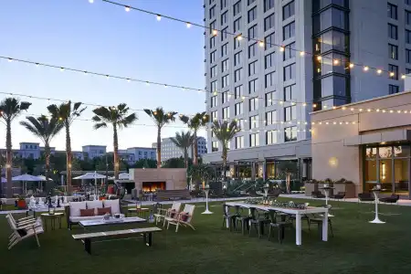 Marriott Irvine Spectrum - 27