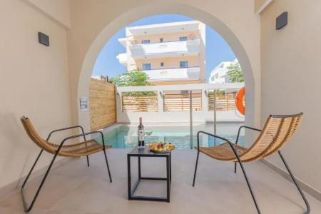 Cabana Blu Lifestyle Boutique & Suites - 65