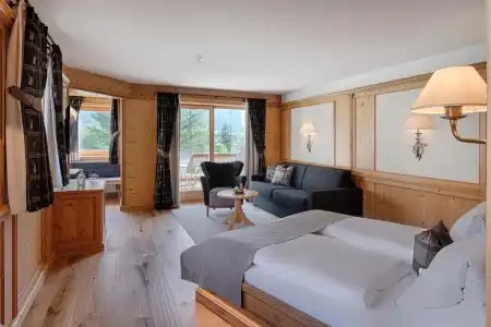 Majestic – Unique Spa Resort - 30