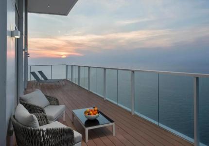 Island Luxurious Suites - 51
