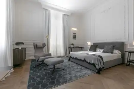 Dimora Palanca Boutique & SPA - 4