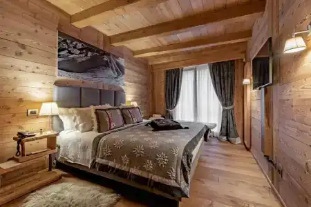 Fiocco di Neve Relais & Spa - 14