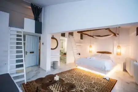 Blue Mountain Guesthouse by Seablue - 75
