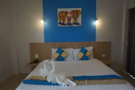 Phant at Thalang Service Apartment - 27