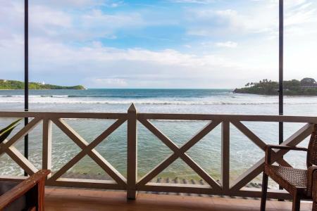 Villa Surf Beach - 94
