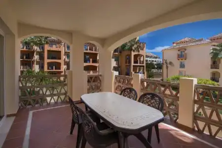 Marriott's Marbella Beach Resort - 29