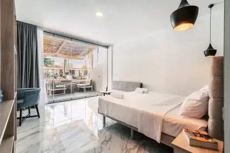 Bamboo Suites Adults Only - 0