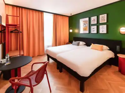 ibis Styles Dijon Central - 31