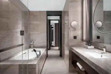 Courtyard by Marriott Suzhou Mudu - 97