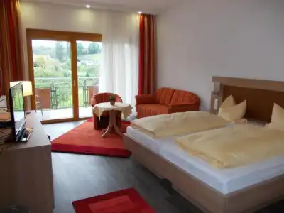 Hotel-Gasthof Rose - 29