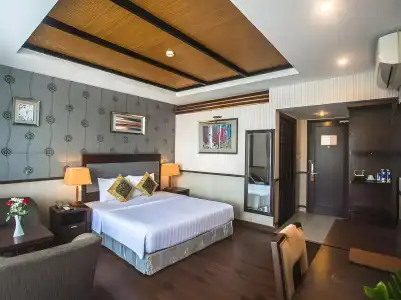 Seaside Resort - 30