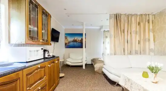 Humala Guest House - 25