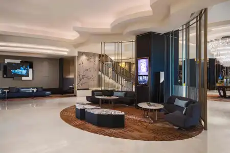 Renaissance Suzhou - 1