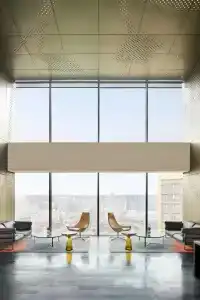 Le Meridien Zhengzhou - 13