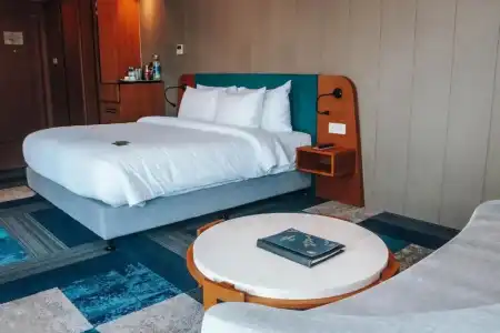 Quinter Central Nha Trang - 83