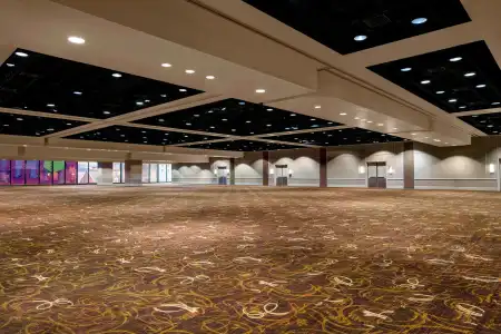Sheraton New Orleans - 30