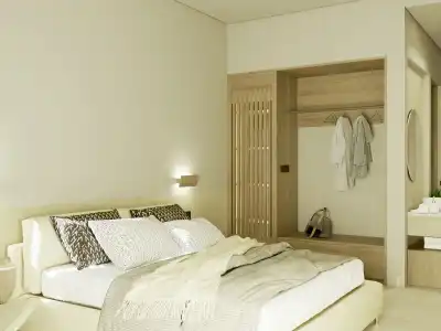 Esperides Beach Apartments - 1