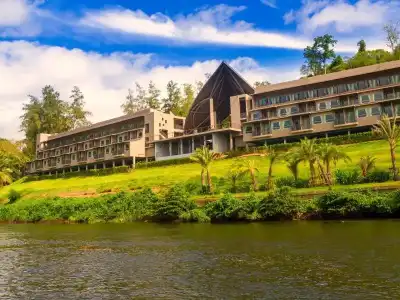 River Kwai Village (SHA Extra Plus) - 33