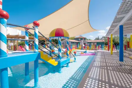 Alexander Beach & Village Resort - 24