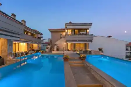 Kassandra Village Resort - 121