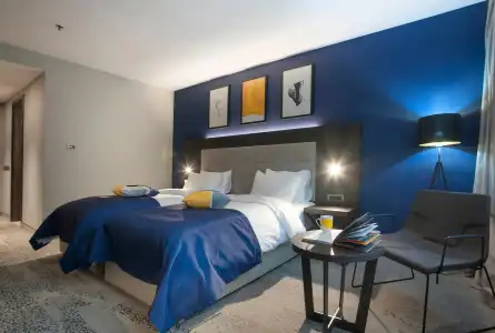 voco Podgorica by IHG - 18