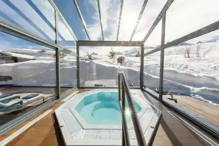 Hôtel Annapurna - 2