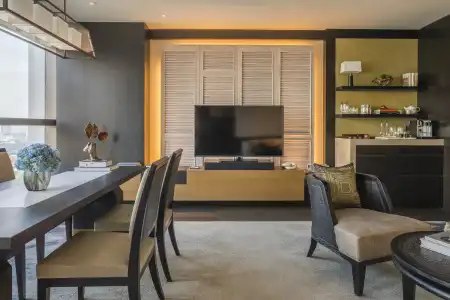 Rosewood Phnom Penh - 9