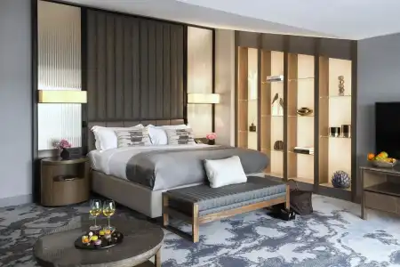 InterContinental Sofia by IHG - 48