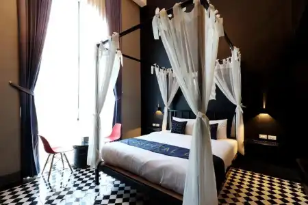Capital O 464 at Nata Chiangmai Chic Jungle - 150