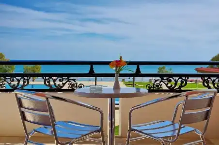 Astir Palace - 49