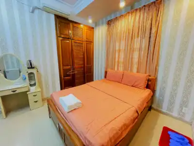 Sakura Hostel Saigon - 13