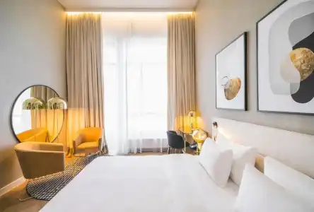 Radisson Blu - 38