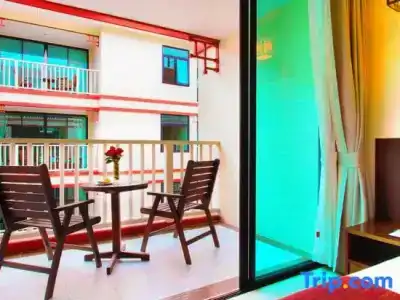 Hua Hin White Villa - 24