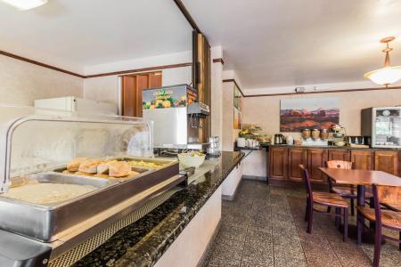 Quality Inn Durango - 11