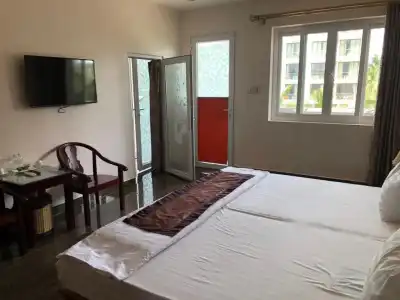 Phu Van Resort & Spa - 84