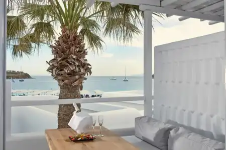 Mykonos Ammos - 21