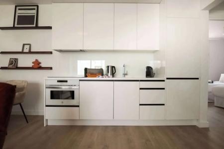 Resort Ramada & Suites by Wyndham Costa del Sol - 68